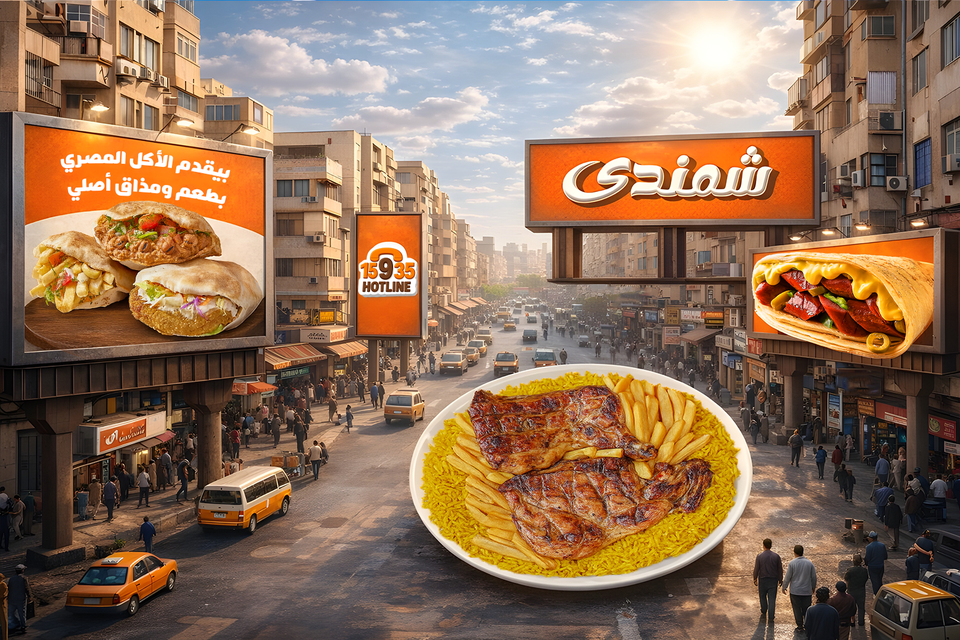 شمندي