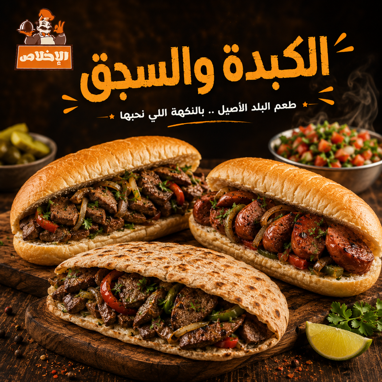 كبده