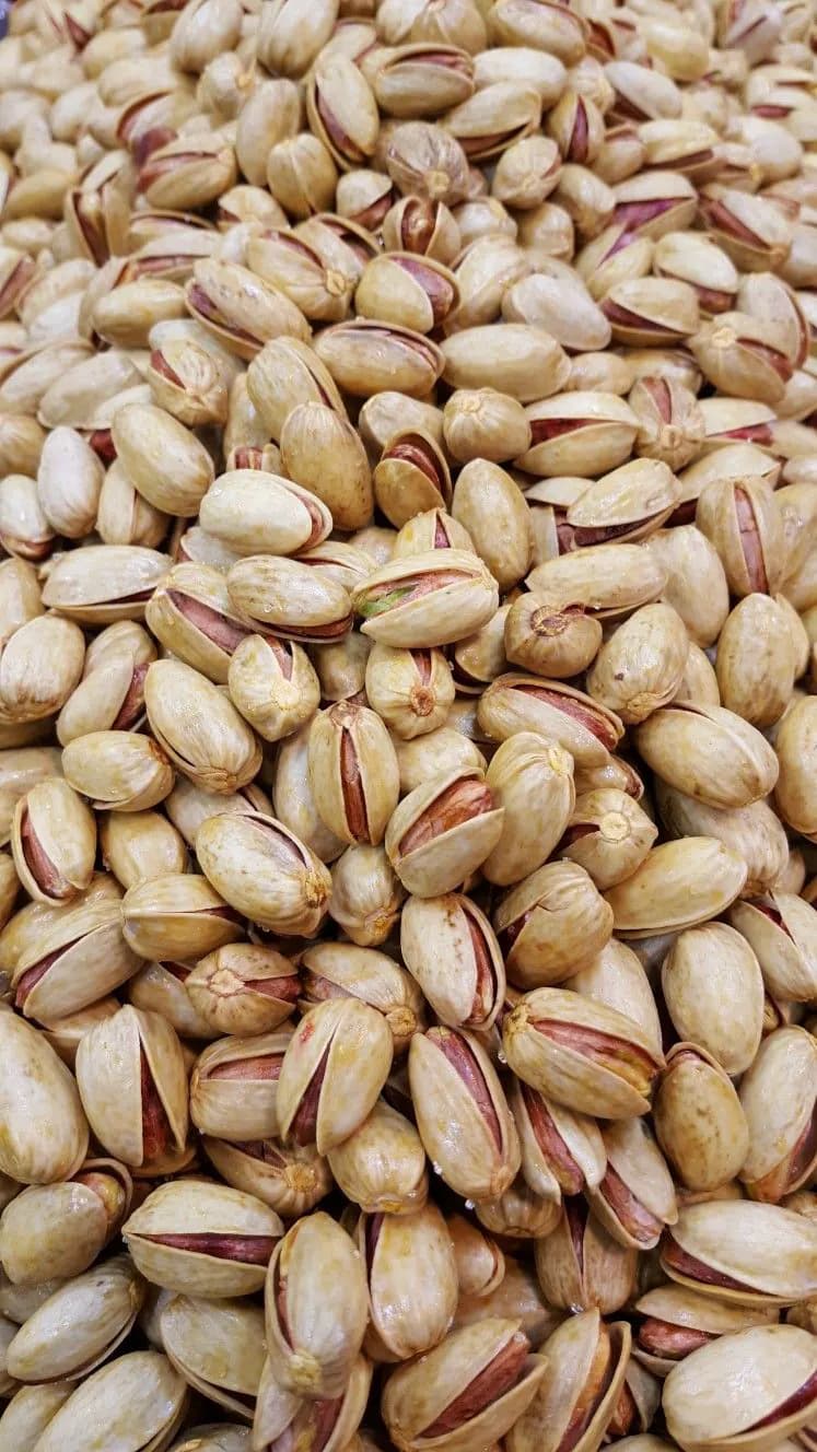 فستق إيراني