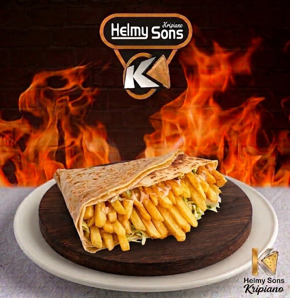 بطاطس French Fries