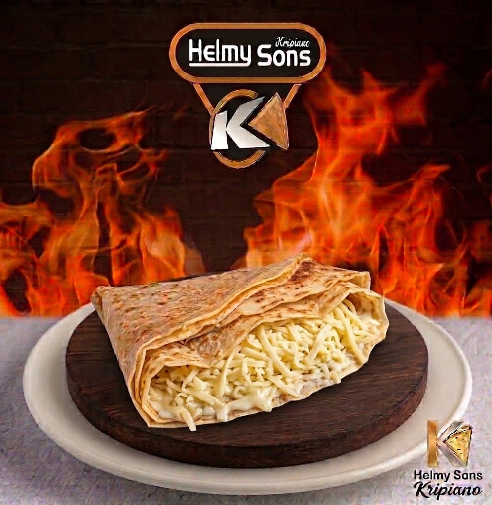 جبنة رومي Roumy Cheese 🧀