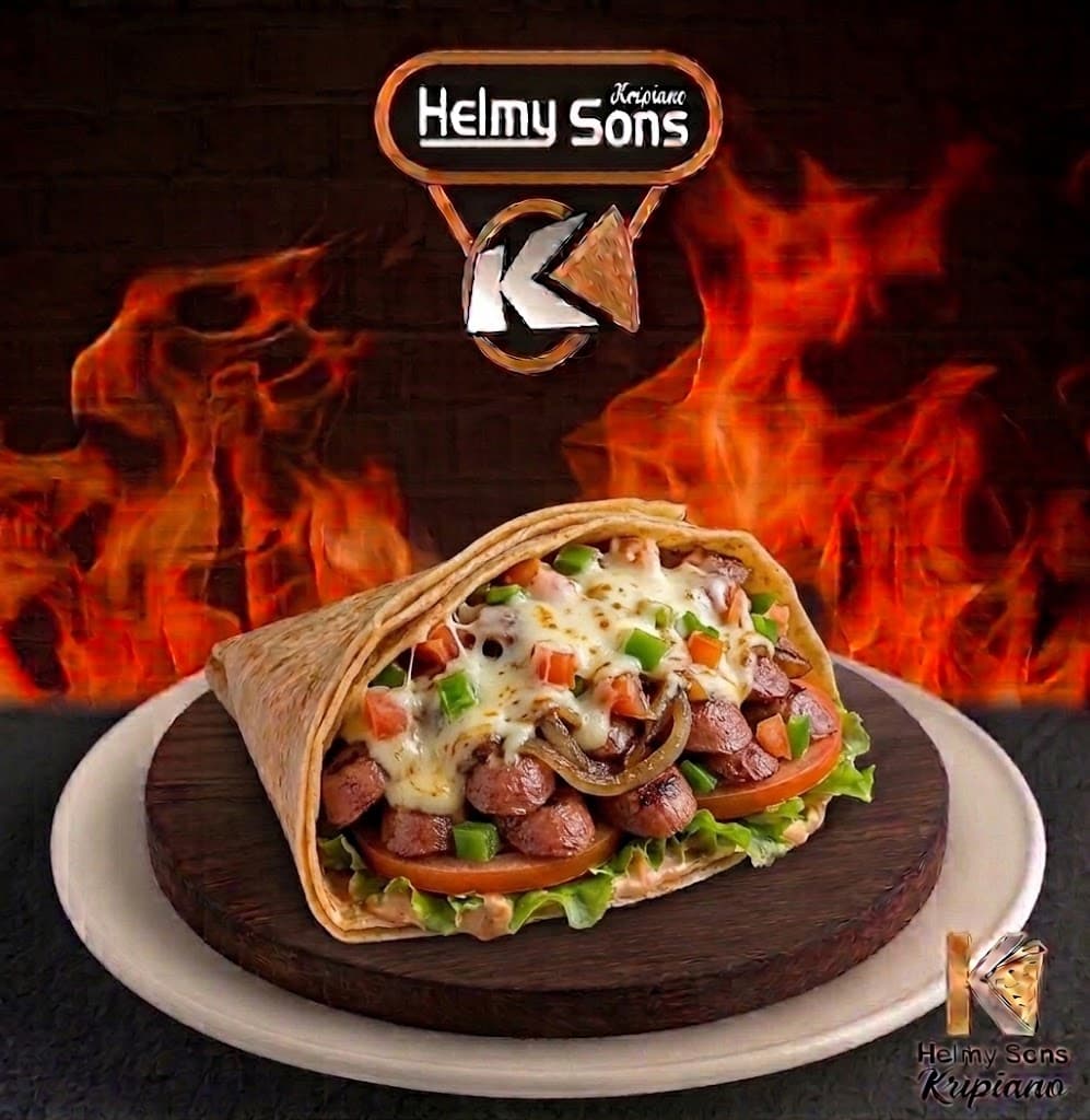 سوسيس لحمة Beef Hot Dog