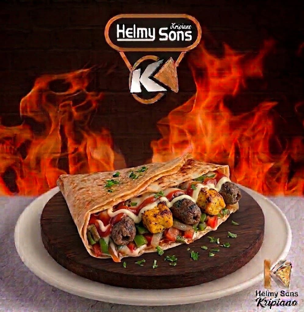 هاي جريل High Grill