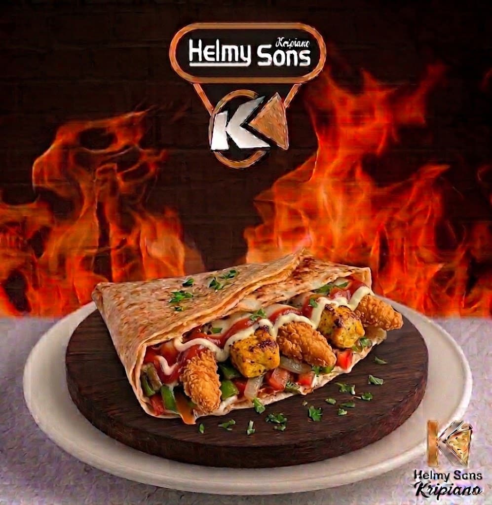 هاي تشيكن High Chicken