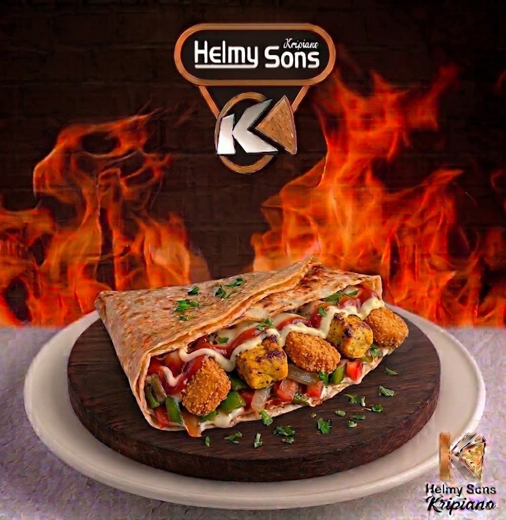 ميكس تشيكن Chicken Mix