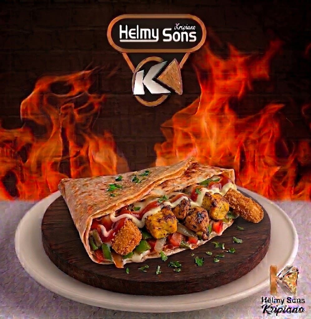 ميكس سوبر تشيكن Super Chicken Mix