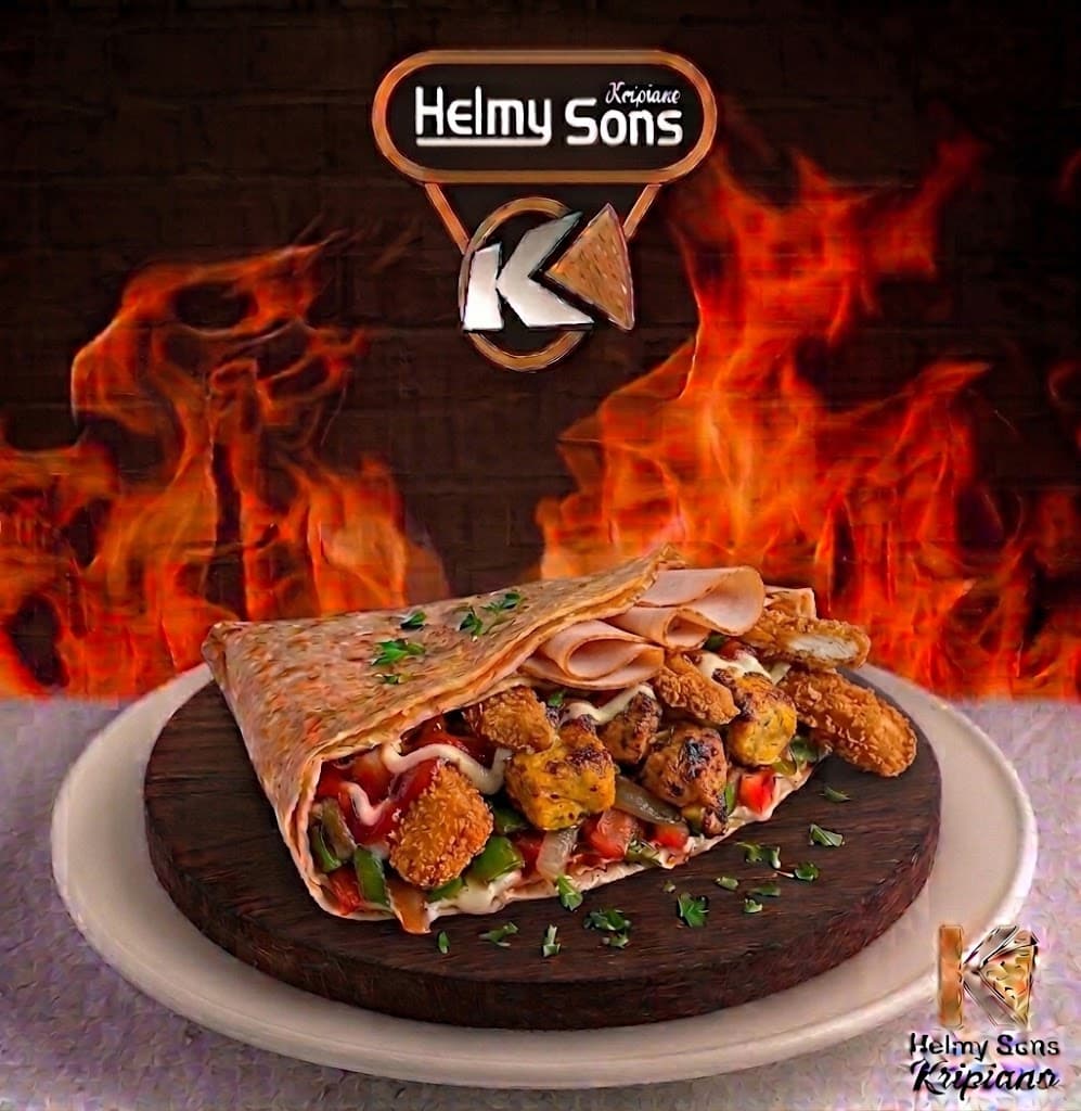 هاي ميكس سوبر تشيكن High Super Chicken Mix