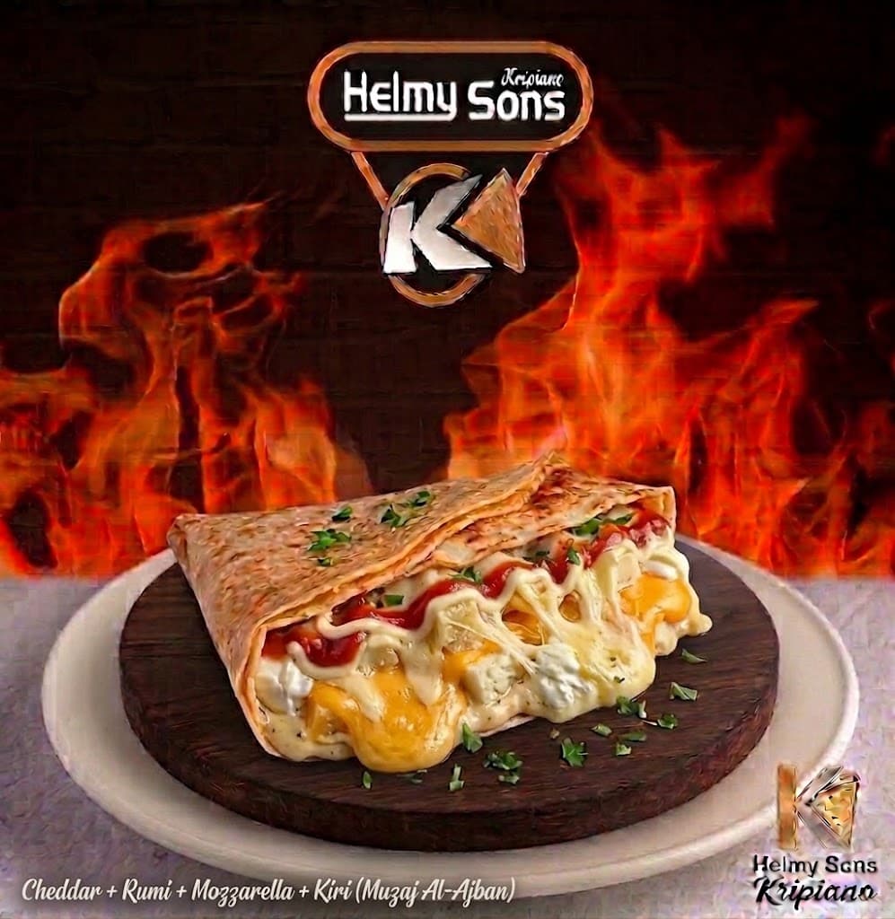 ميكس جبنة Cheese Mix 🧀