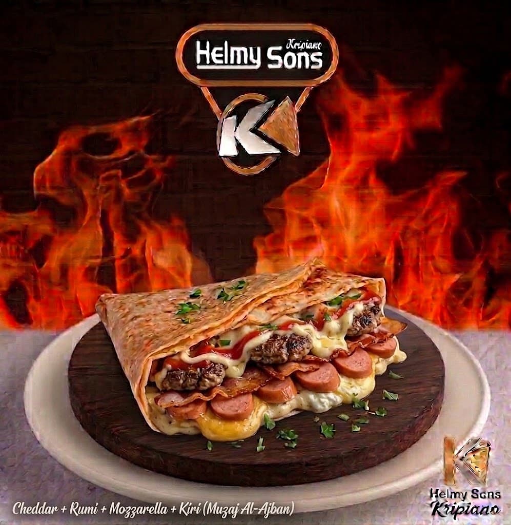 ميكس بيف بيكون Beef Bacon Mix 🥓