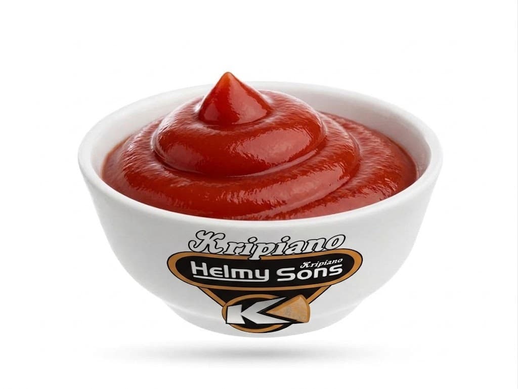 كاتشب