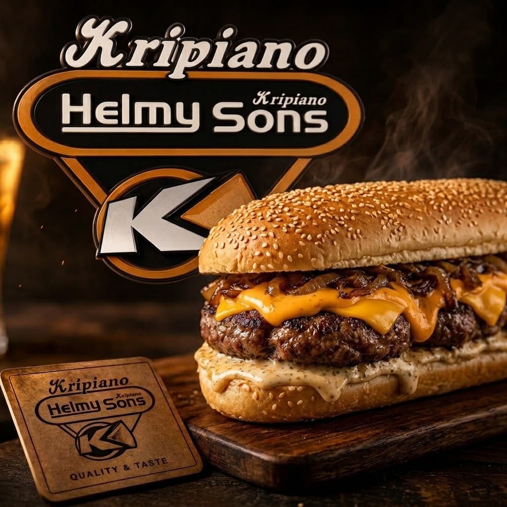 برجر كلاسيك Classic Burger 🍔🔥