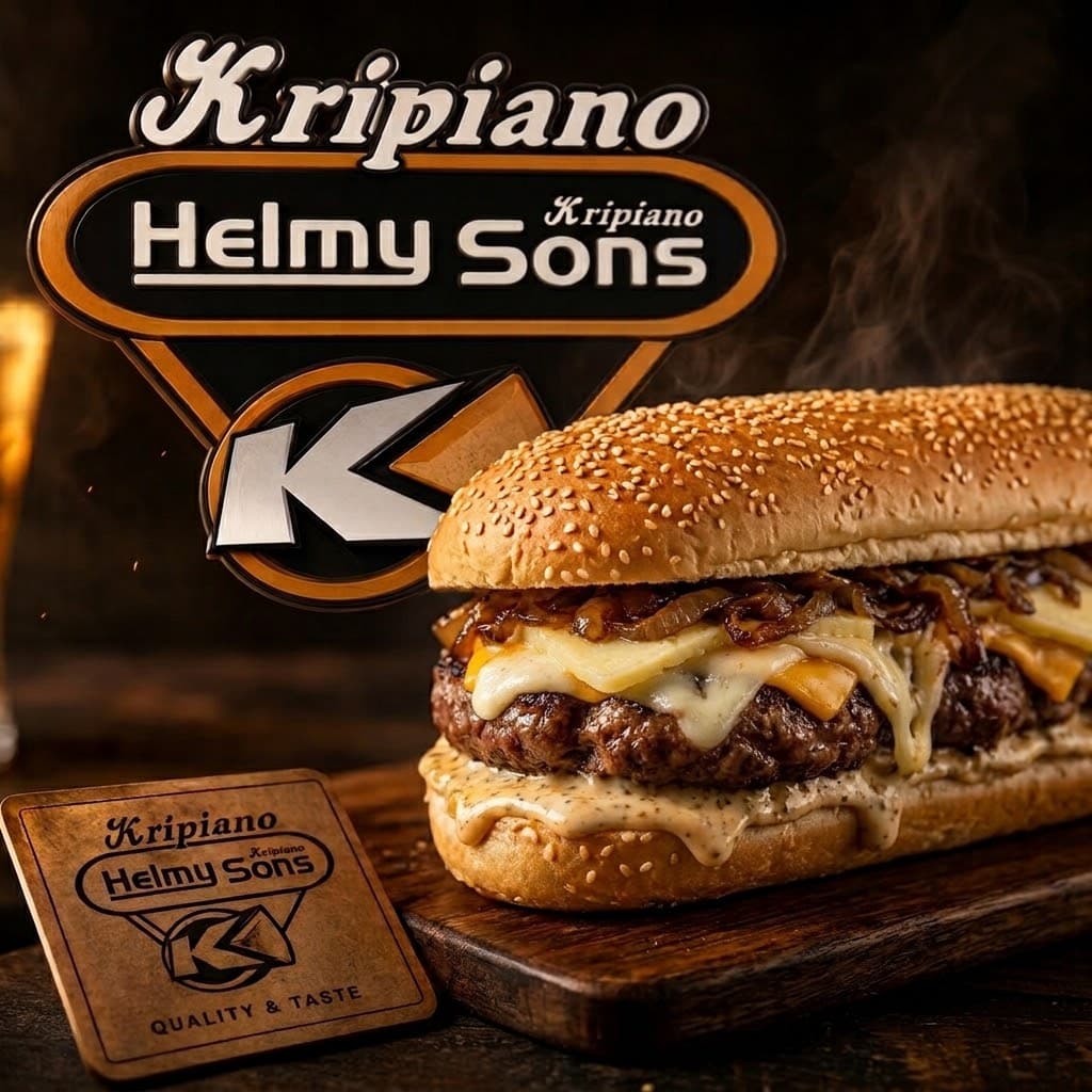 برجر ميكس تشيز Mixed Cheese Burger 🍔🧀🔥