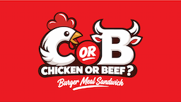 Chicken Or Beef