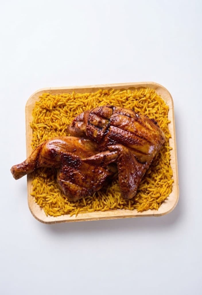 Chicken Musahab