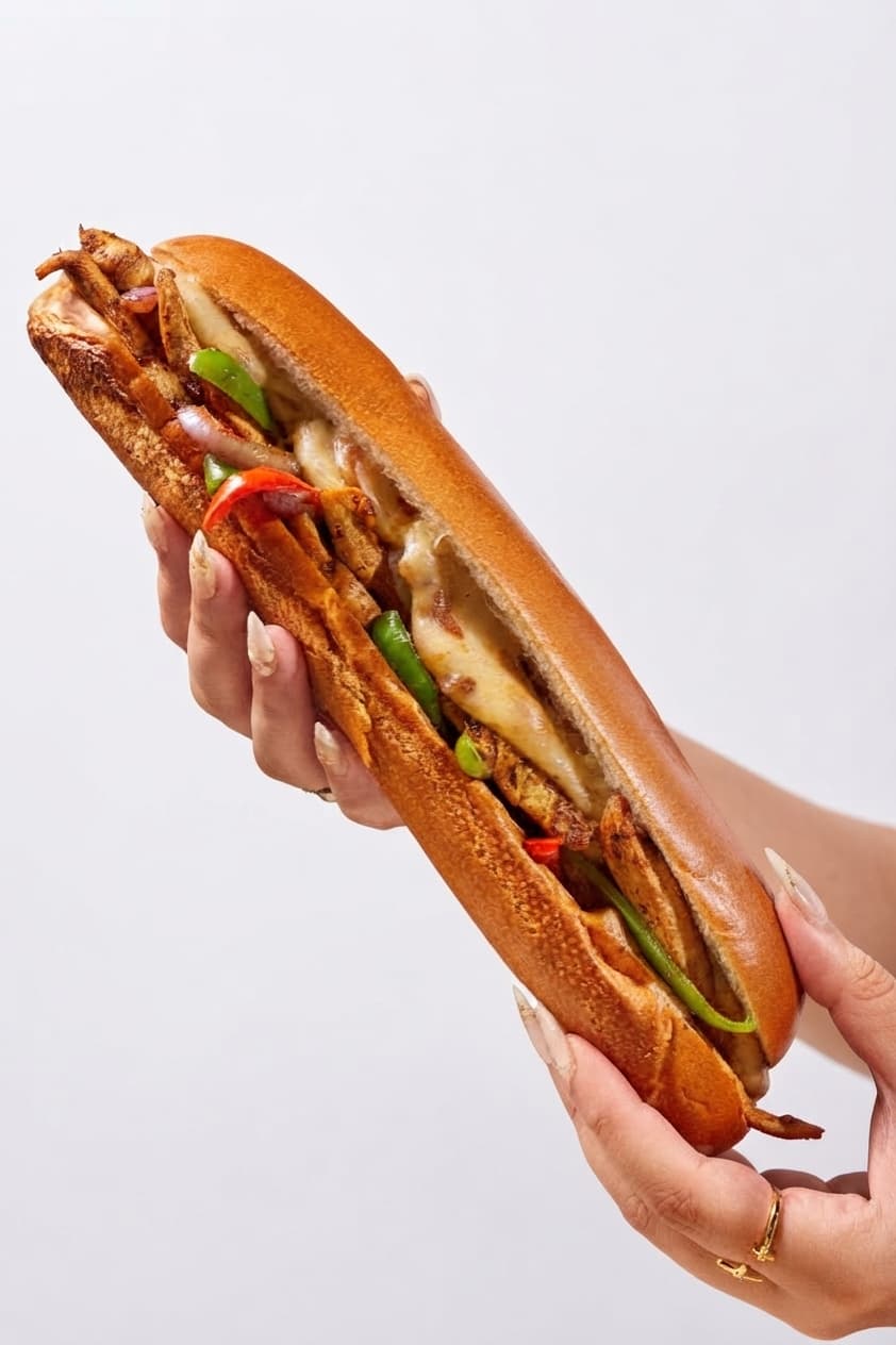 Chicken Fajita