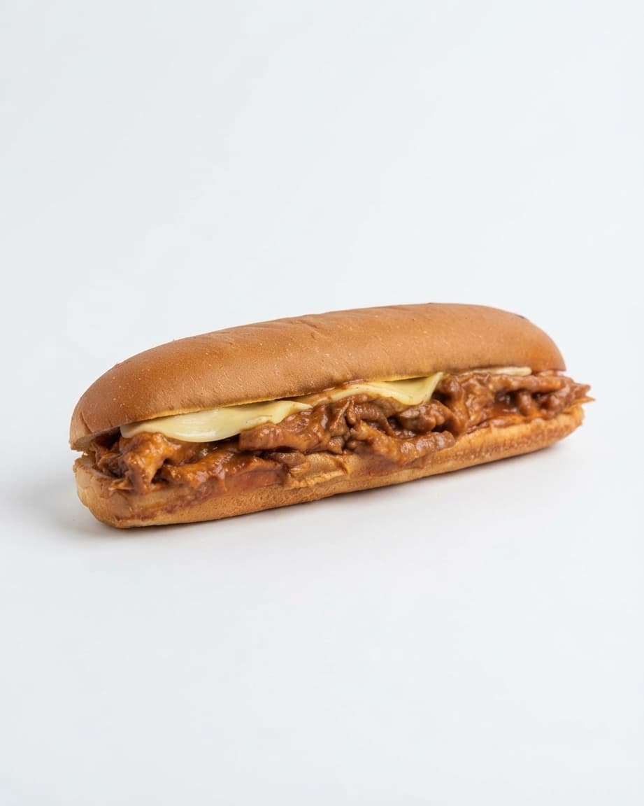 Philly Cheese Beef