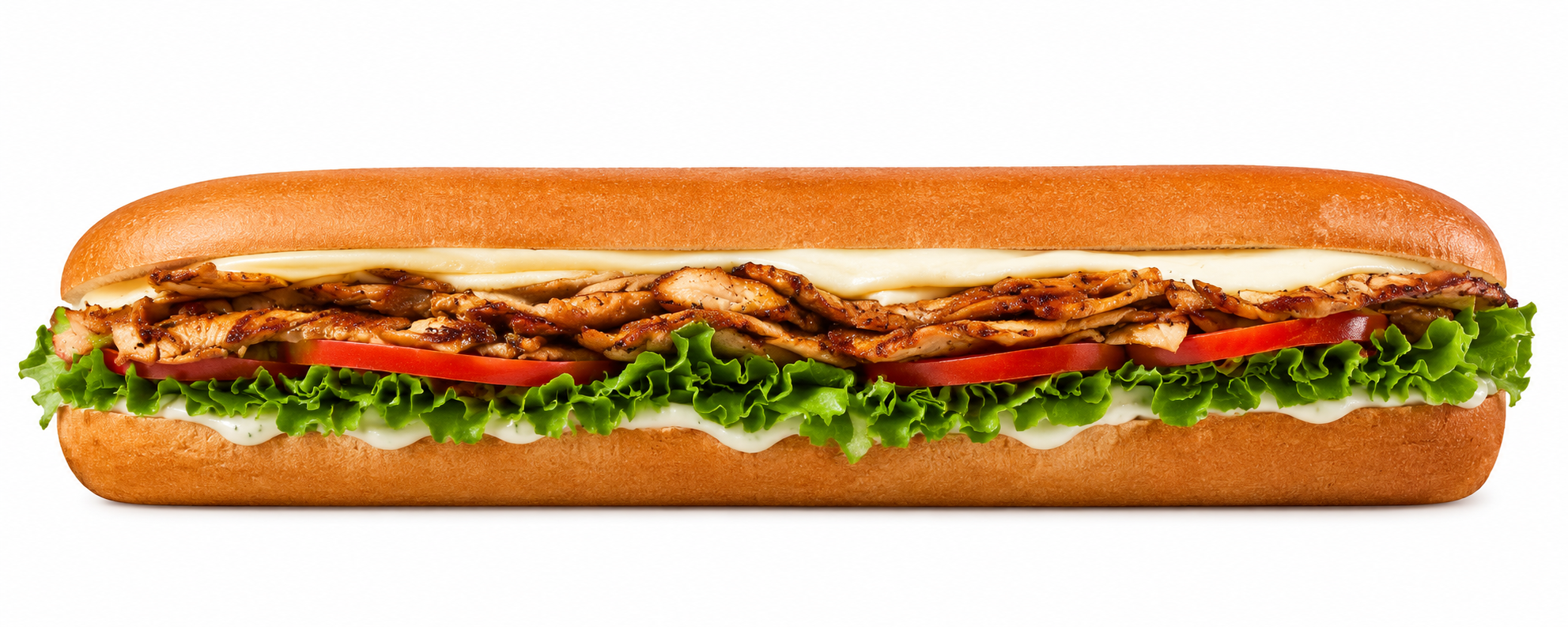 Grilled Chicken