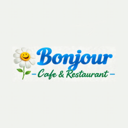 Bonjour