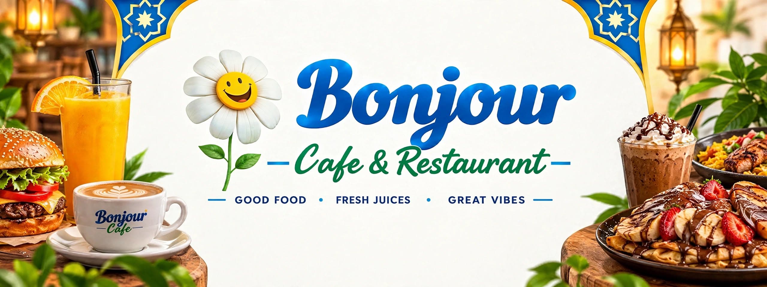 Bonjour