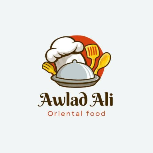 restaurant logo