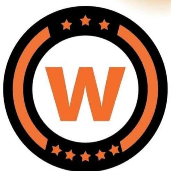 restaurant logo